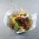 Hand-Cut Nachos (V) - Small