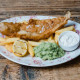 Nicholsons Fish and Chips