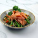 Nourish Bowl with Smoked Salmon