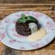 Sticky Toffee Pudding V